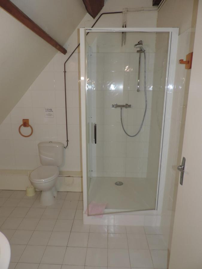 Bed and Breakfast La Jonquiere Bouloire Exterior foto