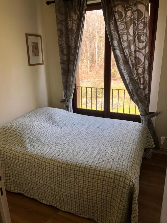 Bed and Breakfast La Jonquiere Bouloire Exterior foto